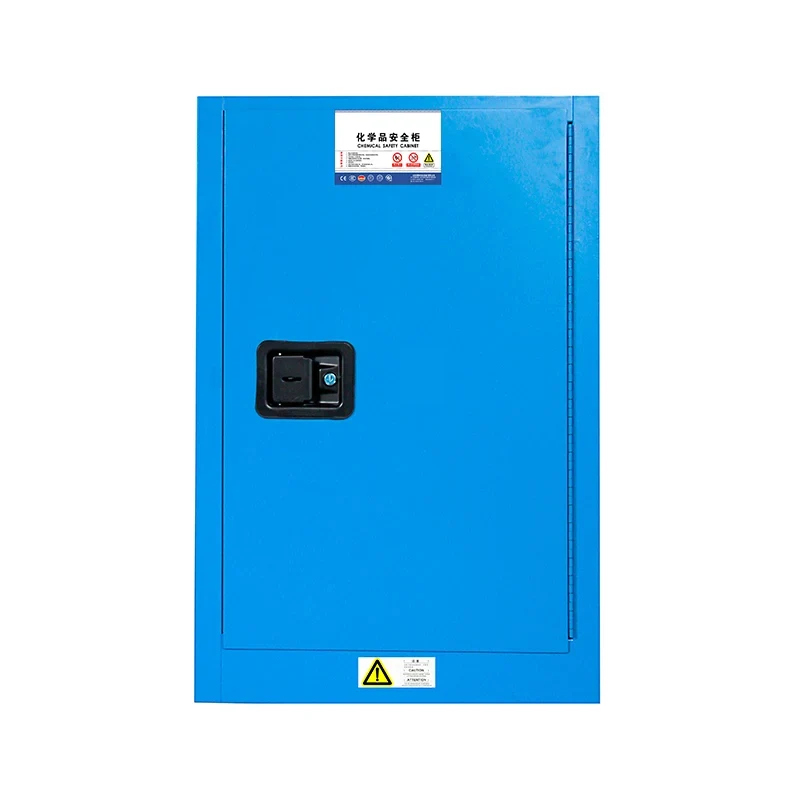 12 gallon svagt ætsende kemikaliesikkerhedsskab