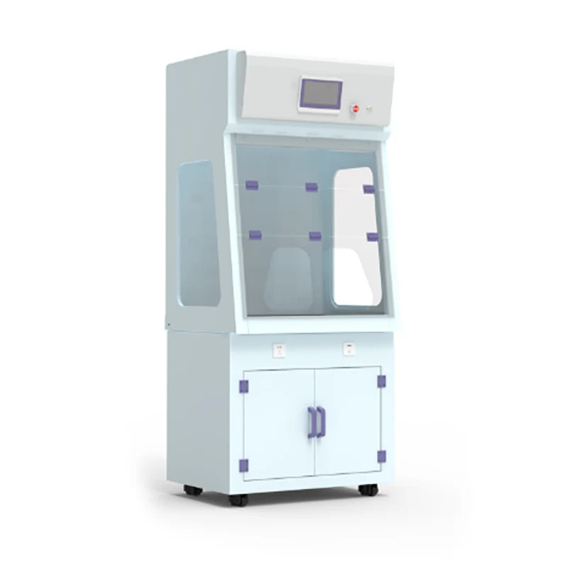 Hvad er en kanalfri PP stinkskab, og hvad er dens funktioner?