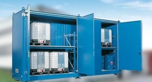 Laboratoriesikkerheds 