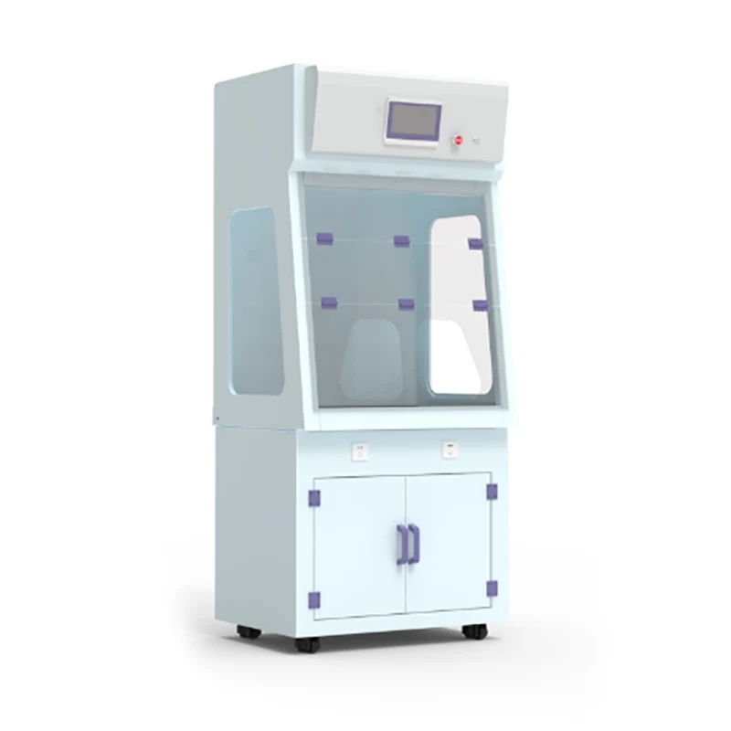 Kanalfri PP stinkskab