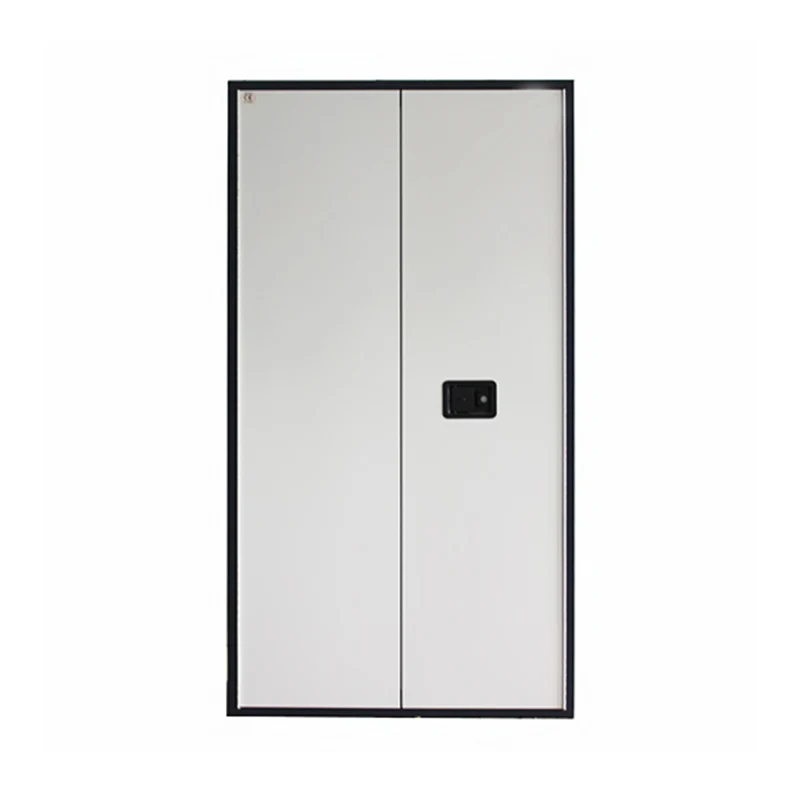 Eksplosionssikkert dokumentopbevaringsskab