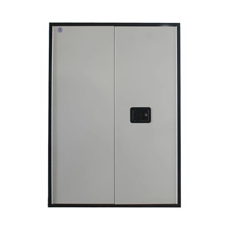 Brandsikkert dokumentopbevaringsskab