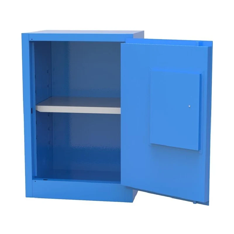12 Gallon Weakly Corrosive Chemical Safety Storage Cabinet