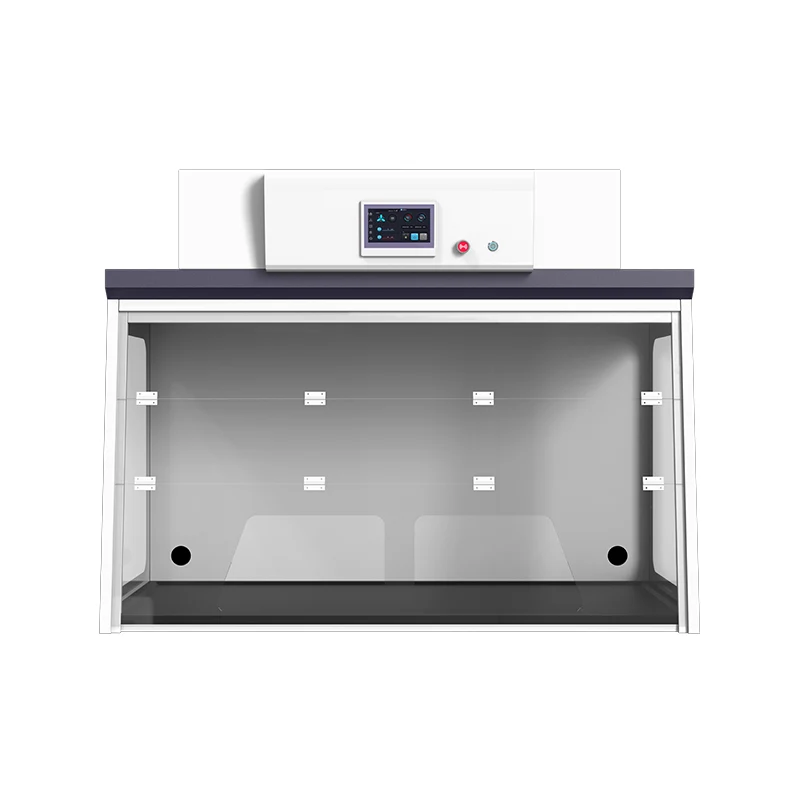 Ductless Chemical Steel Fume Hood
