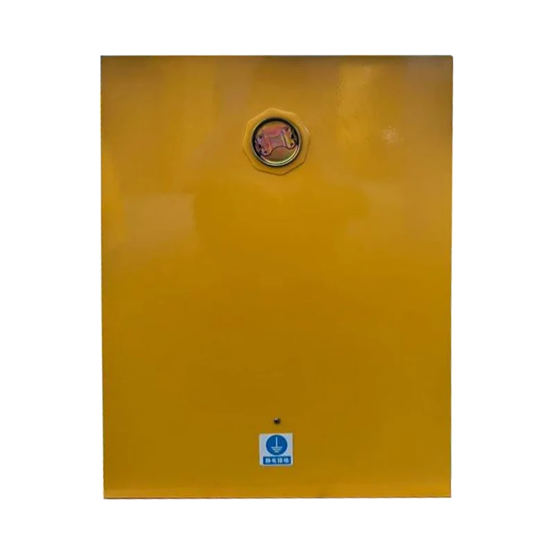 Gallon Fireproof Cabinet